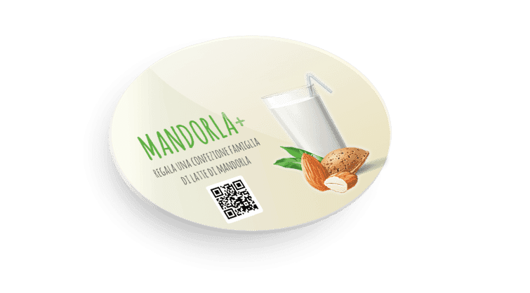 Pass e badge per eventi