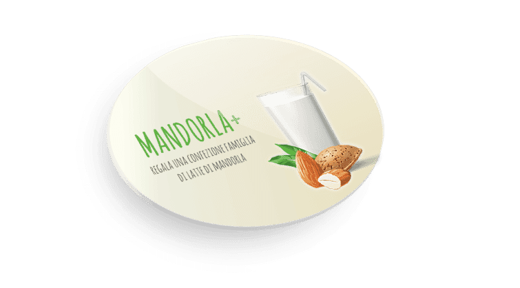 Pass e badge per eventi