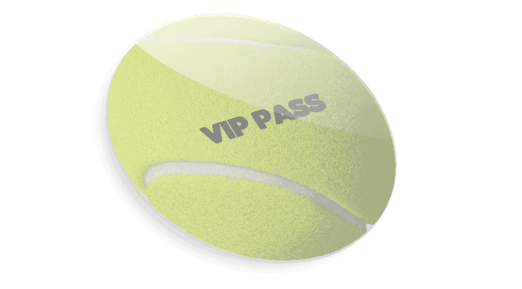 Pass e badge per eventi